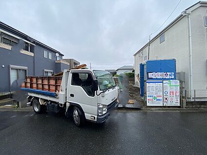 現地外観写真
