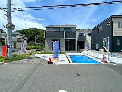 現地外観写真