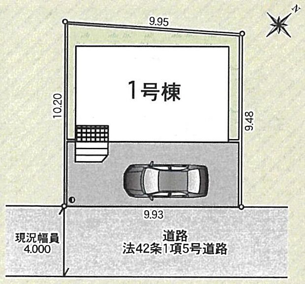 【全体区画図】飯田グループホールディングス唯一の販売専門会社のホームトレードセンターの社員が直接、当物件をご案内いたします。見学希望、資料請求等、お気軽にお問い合わせくださいませ♪