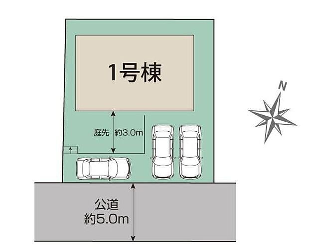 【全体区画図】飯田グループホールディングス唯一の販売専門会社のホームトレードセンターの社員が直接、当物件をご案内いたします。見学希望、資料請求等、お気軽にお問い合わせくださいませ♪