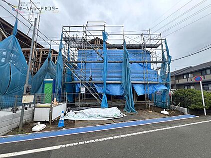 現地外観写真