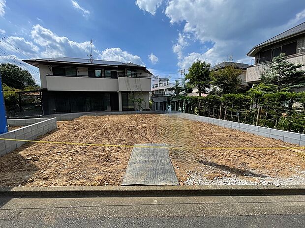 【現地写真】住宅ローンに関してもお任せ下さい♪
〇頭金、自己資金無しでも購入できます
〇マイカーローン、カードローンを住宅ローンでおまとめ可
〇家具、家電、引っ越し費用も借入可
〇勤続年数１年未満可