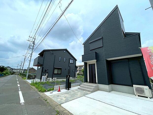 【その他現地】当日のご見学予約も承ります。同じものは2つとない「夢のマイホーム」との出会いが待っているかもしれません。