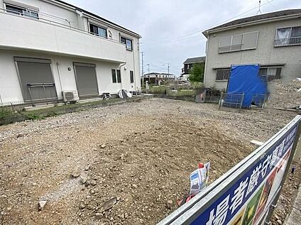 現地外観写真