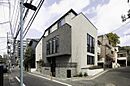 東京都港区南麻布４丁目：物件画像