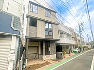 東京都世田谷区赤堤５丁目：物件画像
