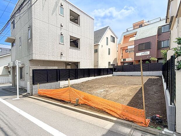 現地写真（2026年8月撮影）