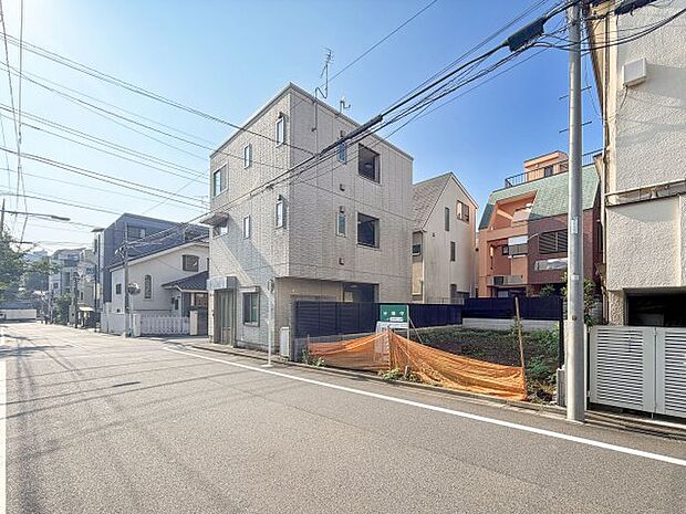 現地写真（2026年8月撮影）