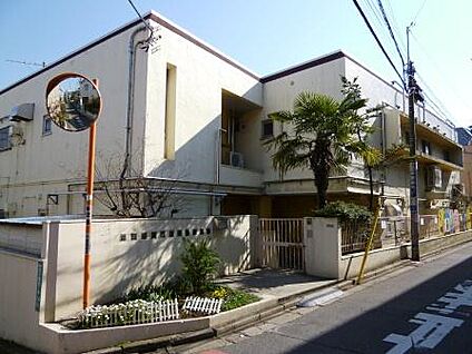 太子堂保育園 徒歩100m