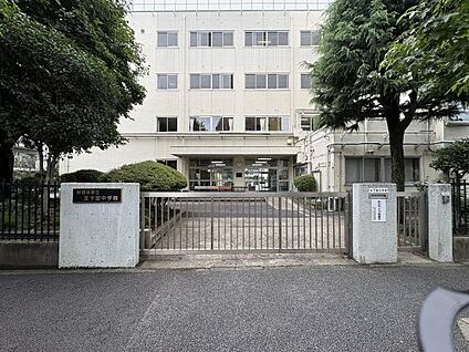世田谷太子堂郵便局 徒歩260m