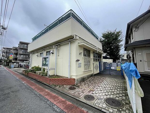 上連雀保育園