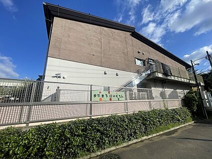 北町保育園 徒歩160m