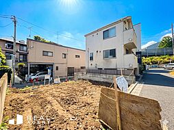 京王井の頭線「池ノ上」駅 徒歩3分