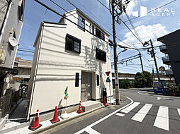 京急本線「六郷土手」駅 徒歩6分