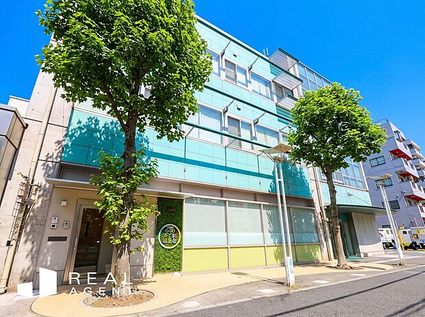 美奈見ここわ保育園(約550m)