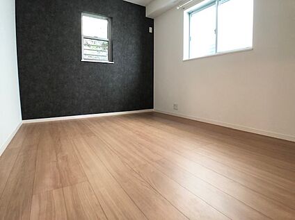 同仕様完成施工例