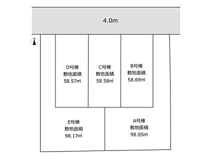全体区画図