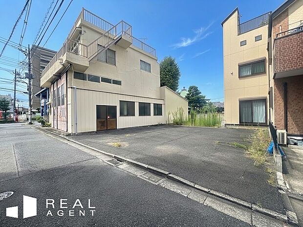 【現地外観】写真だけで読み取れない、この家だけの良さがたくさんございます。
そして、間取図からもわからない良さがきっと見つかるはずです。
是非、実際に現地見学をして下さい。