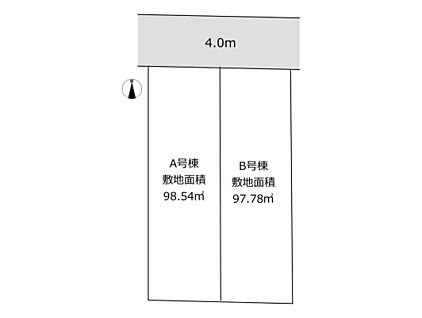 全体区画図