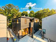 神奈川県川崎市高津区北野川：物件画像