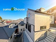 神奈川県川崎市多摩区南生田1：物件画像