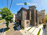 神奈川県横浜市青葉区もみの木台5：物件画像