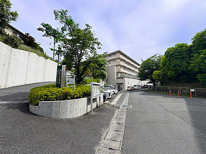 フレンド神木保育園 500ｍ