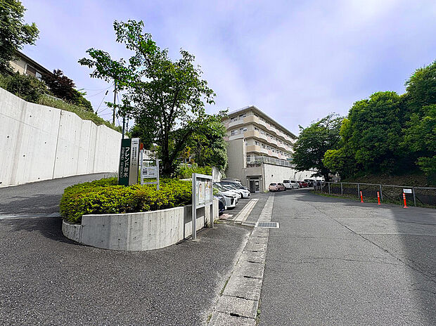 フレンド神木保育園(約500m)