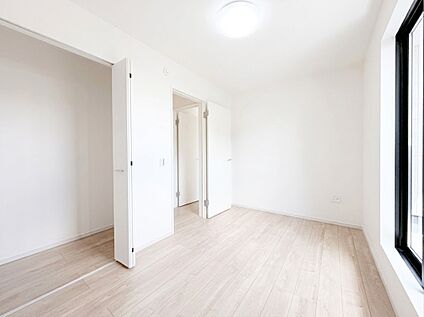 居室5.0帖