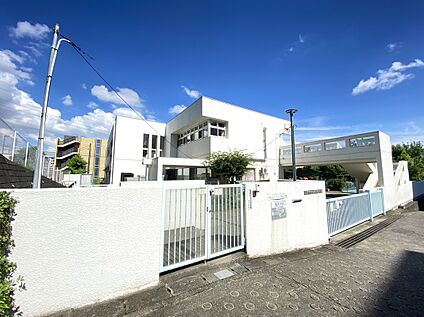 すすき野保育園 930ｍ