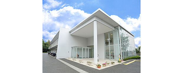 医療法人新光会生田病院(約870m)