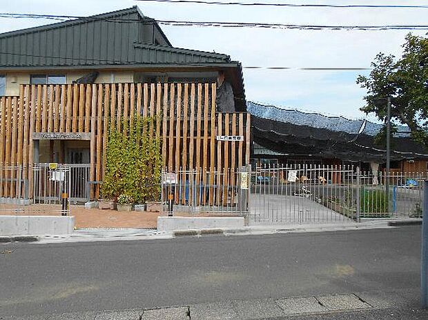 生田保育園（約950m）