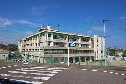 川崎市立野川中学校 1450m(徒歩19分)