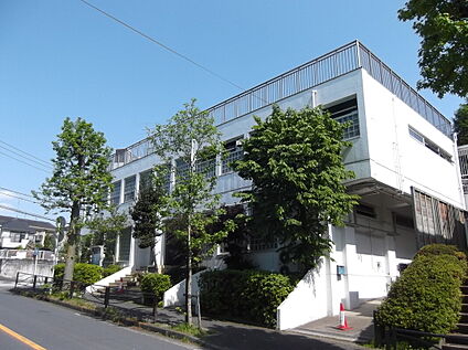 厚生館愛児園 380ｍ(徒歩5分)