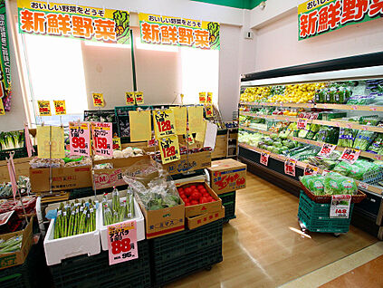 Aプライス溝の口店 950ｍ(徒歩12分)