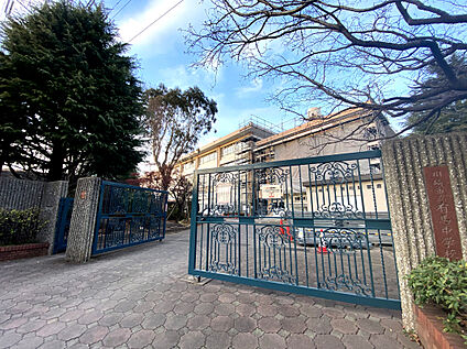 川崎市立有馬中学校 1600ｍ(徒歩20分)