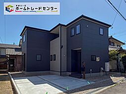 名鉄河和線「成岩」駅 徒歩10分
