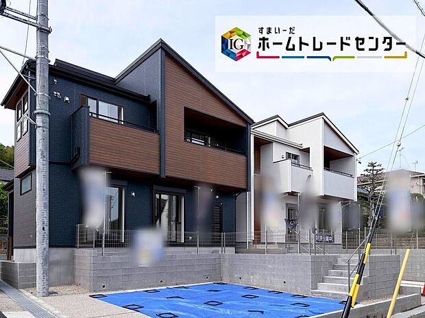 完成しております！本日内覧可能です！弊社では現地販売会を行っておりません。現地ご見学の際はお気軽にお問い合わせ下さい☆