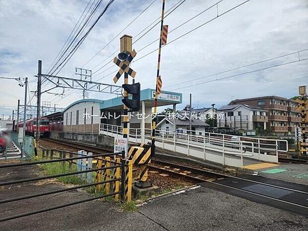 小垣江駅まで350m

