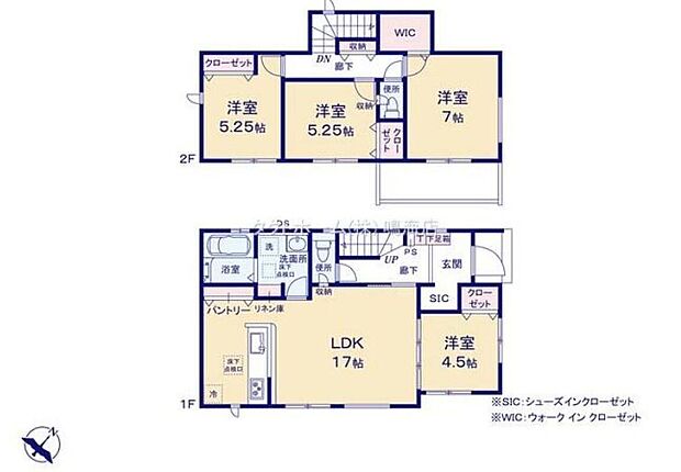 飯田グループホールディングス　天白区平針南３期　全２棟  ２号棟