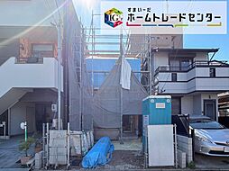 名鉄名古屋本線「桜」駅 徒歩5分