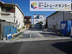 名鉄常滑線「道徳」駅 徒歩8分
