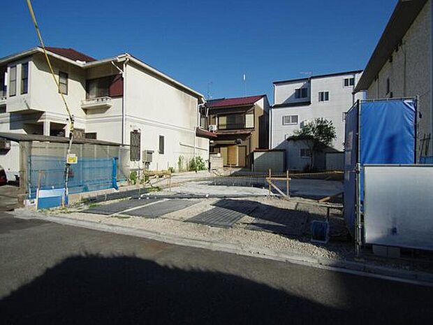 住宅の構造や設備仕様・完成イメージなどのご質問はいつでもお気軽にお問い合わせ下さいませ☆資料もお送りいたします♪


