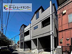 名古屋市営桜通線「桜本町」駅 徒歩2分