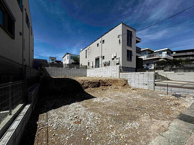 建築中のためモデルハウスで構造説明会を開催しております☆設備や構造などご説明いたします！お気軽にお問い合わせください♪