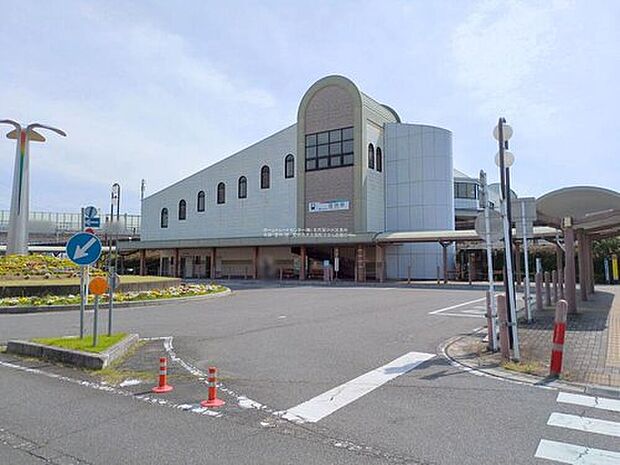 豊明まで1520m