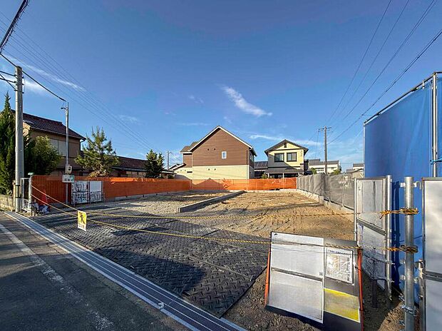住宅の構造や設備仕様・完成イメージなどのご質問はいつでもお気軽にお問い合わせ下さいませ☆資料もお送りいたします♪