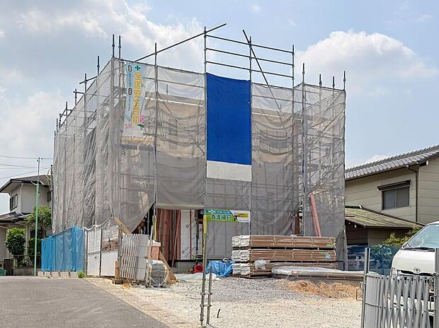 住宅の構造や設備仕様・完成イメージなどのご質問はいつでもお気軽にお問い合わせ下さいませ☆資料もお送りいたします♪
