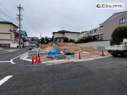 名古屋市営桜通線「鳴子北」駅 バス7分「鹿山」バス停 徒歩7分