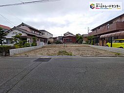 名鉄常滑線「朝倉」駅 バス7分「つつじが丘3丁目」バス停 徒歩4分